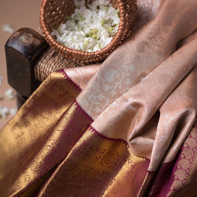 Odisha Handloom Sari